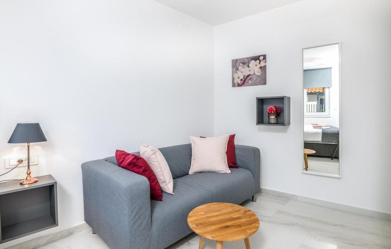 Modern Apartments Elle Malinska Vantacici Zewnętrze zdjęcie